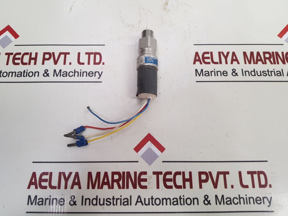 Bell & Howell 4-306-0325 Pressure Transducer