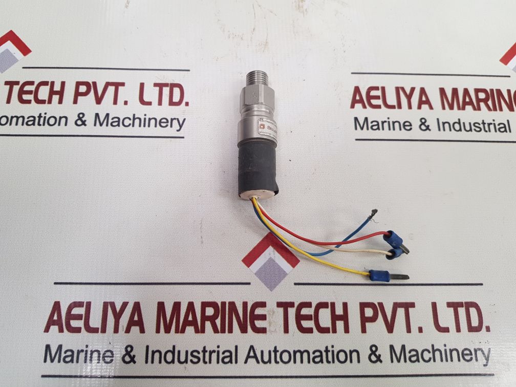 Bell & Howell 4-306-0325 Pressure Transducer