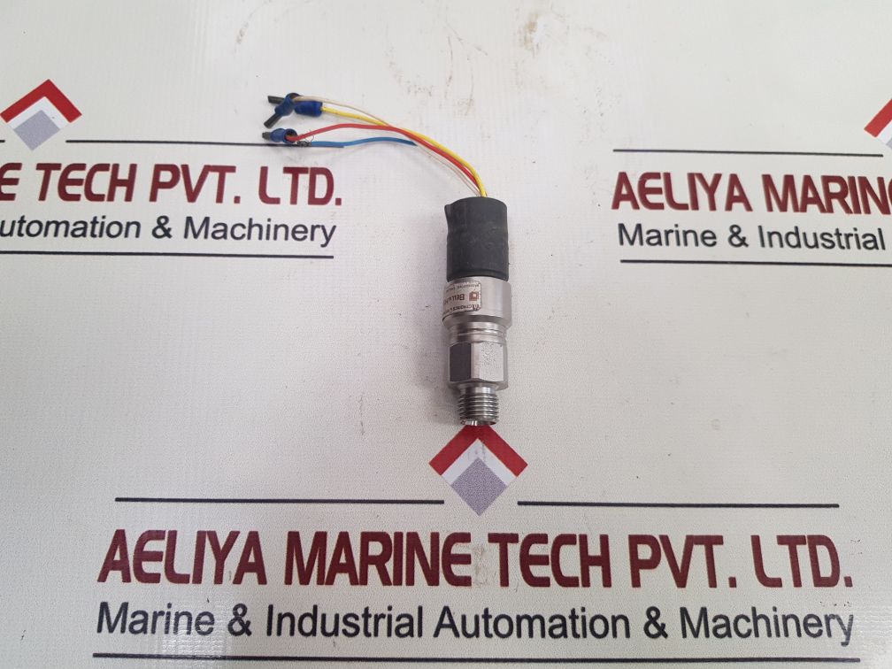 Bell & Howell 4-306-0325 Pressure Transducer