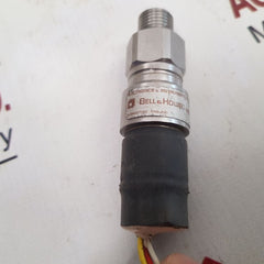 Bell & Howell 4-306-0325 Pressure Transducer
