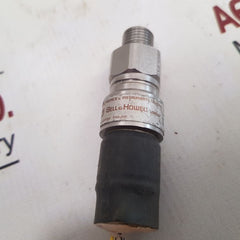 Bell & Howell 4-306-0325 Pressure Transducer