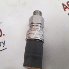 Bell & Howell 4-306-0325 Pressure Transducer