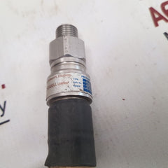 Bell & Howell 4-306-0325 Pressure Transducer