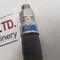 Bell & Howell 4-306-0325 Pressure Transducer