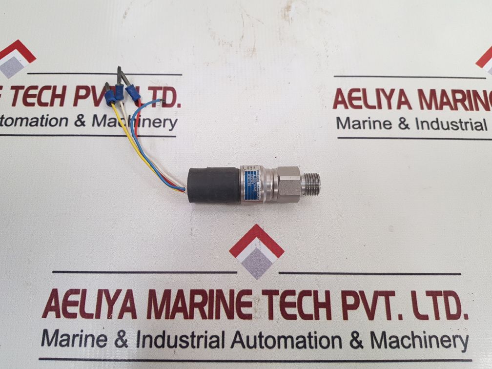 Bell & Howell 4-306-0325 Pressure Transducer