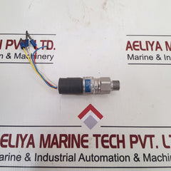 Bell & Howell 4-306-0325 Pressure Transducer