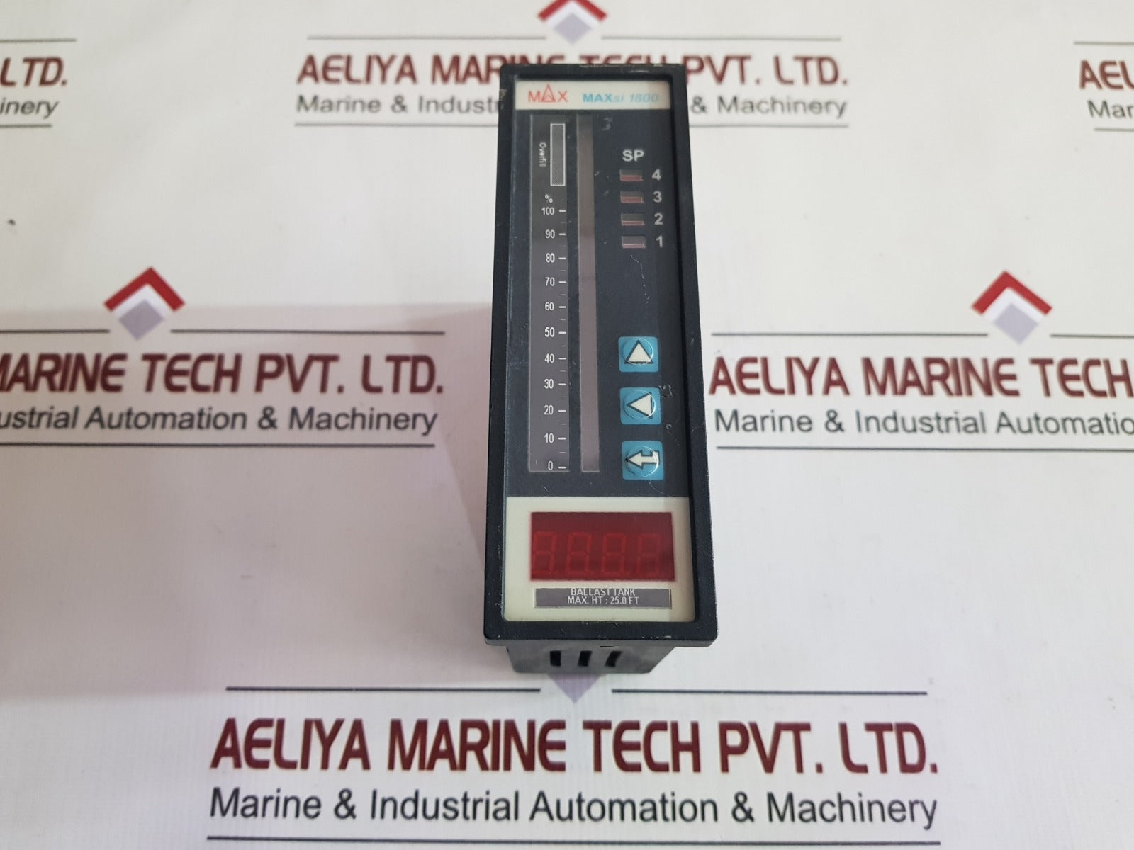 Maxsi 1800 Relay Pb-1471-s014100X10
