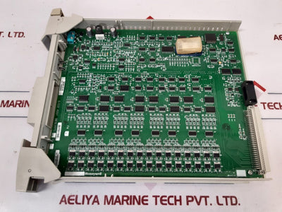 Honeywell D/032 80363975-150 Digital Output 32 Module