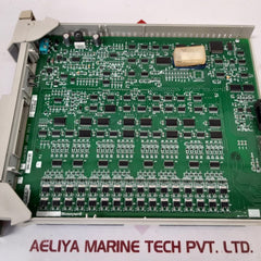 Honeywell D/032 80363975-150 Digital Output 32 Module