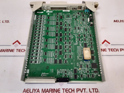 Honeywell D/032 80363975-150 Digital Output 32 Module