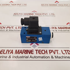 Rexroth Hed8 Oa 16/350 Z14A-in003 Pressure Switch