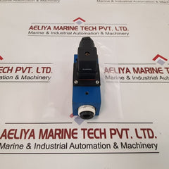 Rexroth Hed8 Oa 16/350 Z14A-in003 Pressure Switch - Aeliya Marine Tech