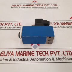 Rexroth Hed8 Oa 16/350 Z14A-in003 Pressure Switch - Aeliya Marine Tech