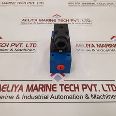 Rexroth Hed8 Oa 16/350 Z14A-in003 Pressure Switch - Aeliya Marine Tech