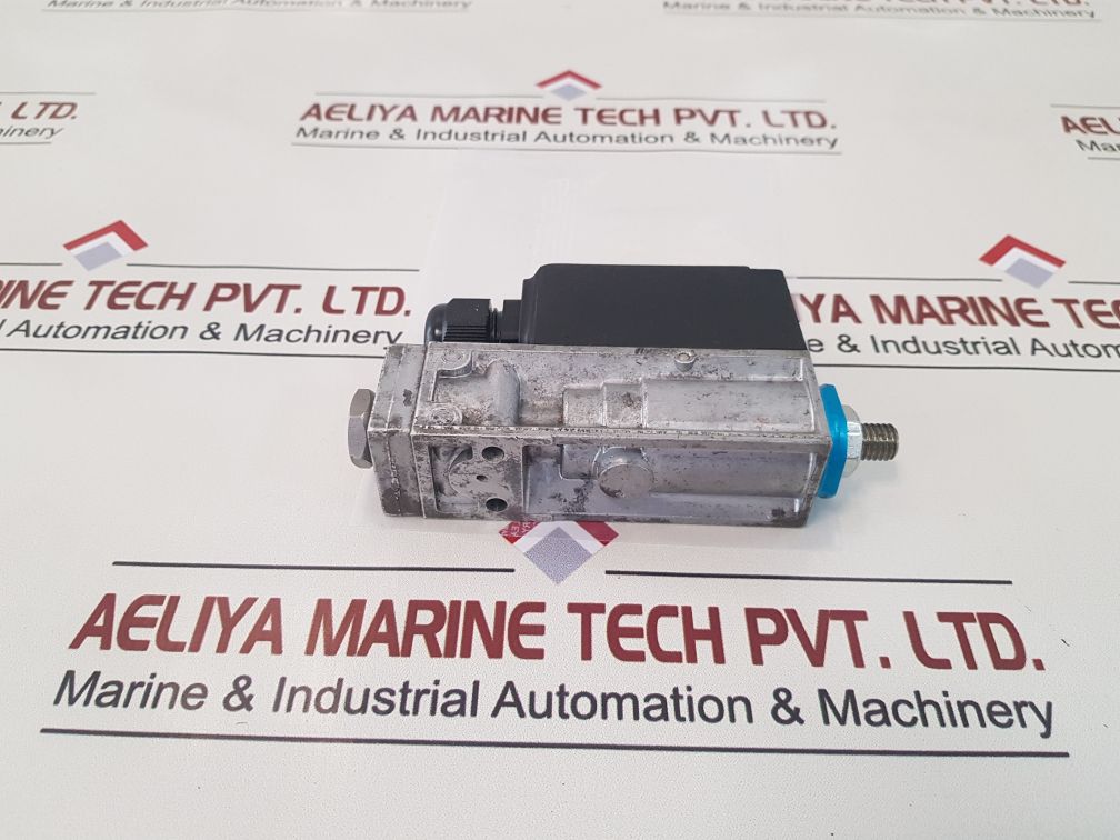 Norgren 0820257 Pressure Switch 0820250 - Aeliya Marine Tech
