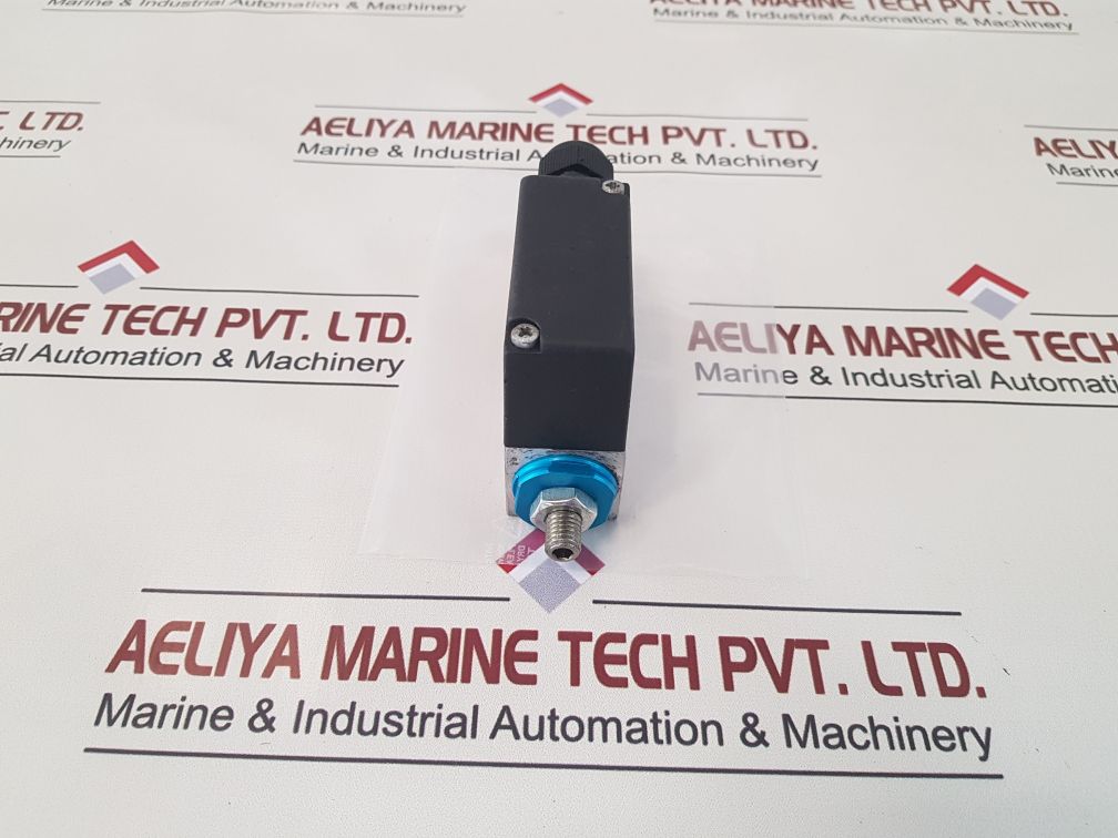 Norgren 0820257 Pressure Switch 0820250 - Aeliya Marine Tech