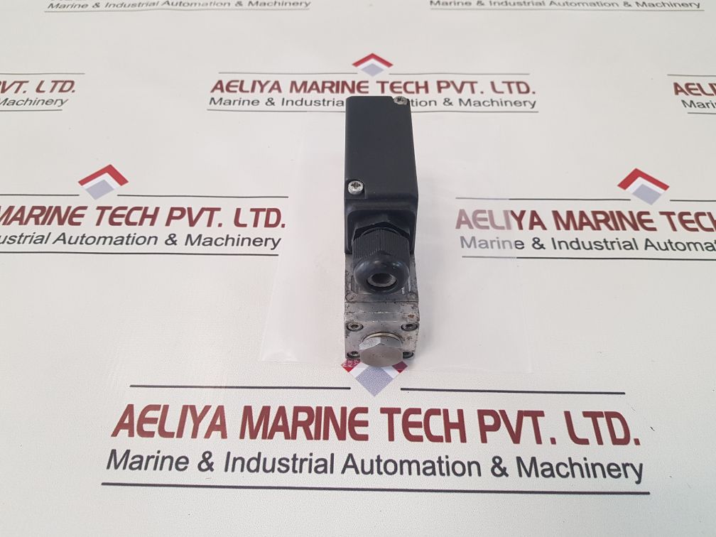 Norgren 0820257 Pressure Switch 0820250 - Aeliya Marine Tech