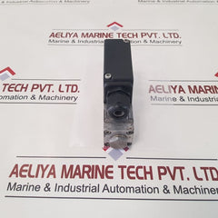 Norgren 0820257 Pressure Switch 0820250 - Aeliya Marine Tech