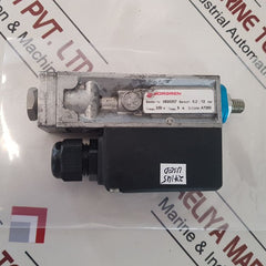 Norgren 0820257 Pressure Switch 0820250 - Aeliya Marine Tech