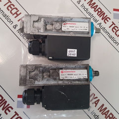 Norgren 0820257 Pressure Switch 0820250