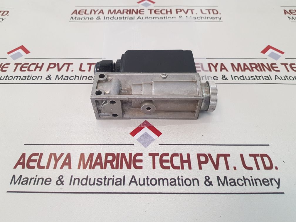 Herion 0821060 Pressure Switch Used - Aeliya Marine Tech