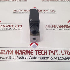 Herion 0821060 Pressure Switch Used - Aeliya Marine Tech