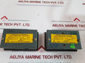 Messung sljr 1602 man machine interface