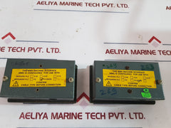 Messung sljr 1602 man machine interface