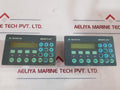 Messung sljr 1602 man machine interface