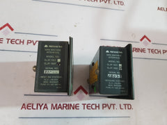 Messung sljr 1602 man machine interface