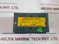 Messung sljr 1602 man machine interface