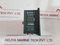 Messung sljr 1602 man machine interface