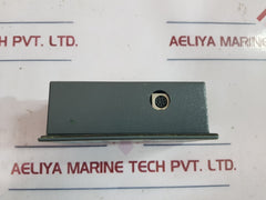 Messung sljr 1602 man machine interface