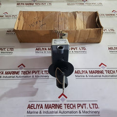 Jumo Ath-20 Thermostat Ip54