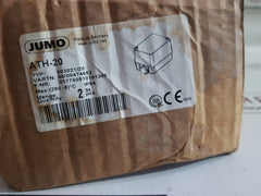 Jumo Ath-20 Thermostat Ip54 603021/20