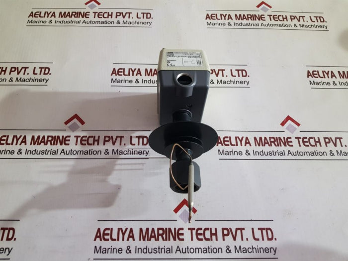 Jumo Ath-20 Thermostat Ip54 603021/20