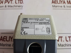 Jumo Ath-20 Thermostat Ip54 603021/20