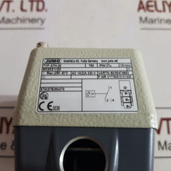 Jumo Ath-20 Thermostat Ip54 603021/20