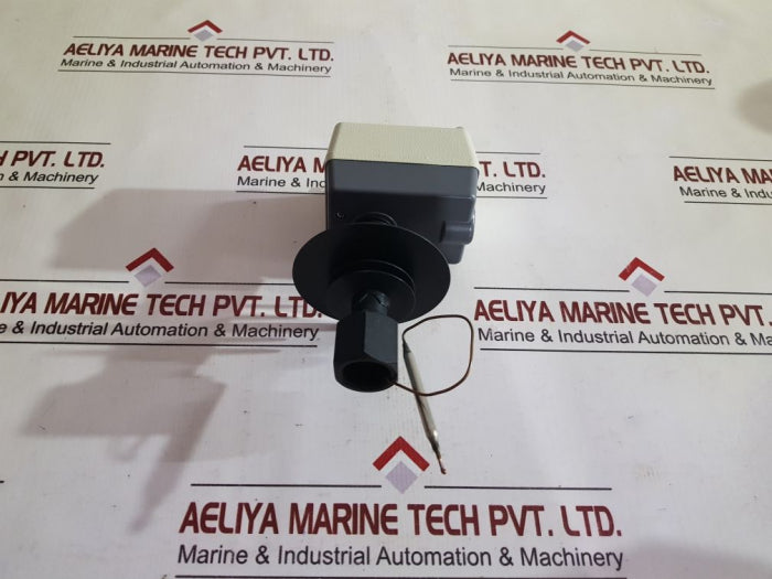 Jumo Ath-20 Thermostat Ip54 603021/20