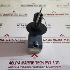 Jumo Ath-20 Thermostat Ip54 603021/20