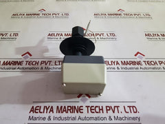Jumo Ath-20 Thermostat Ip54 603021/20