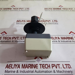 Jumo Ath-20 Thermostat Ip54 603021/20