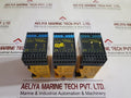 Turck Ms1-22Ex0-r Switching Amplifier 24 Vac