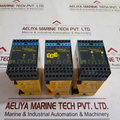 Turck Ms1-22Ex0-r Switching Amplifier 24 Vac