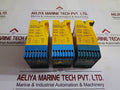 Turck Ms1-22Ex0-r Switching Amplifier 24 Vac