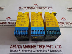 Turck Ms1-22Ex0-r Switching Amplifier 24 Vac