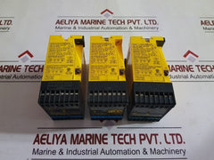 Turck Ms1-22Ex0-r Switching Amplifier 24 Vac