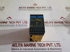 Turck Ms1-22Ex0-r Switching Amplifier 24 Vac