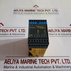 Turck Ms1-22Ex0-r Switching Amplifier 24 Vac
