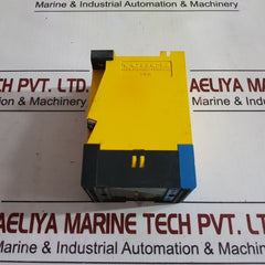 Turck Ms1-22Ex0-r Switching Amplifier 24 Vac